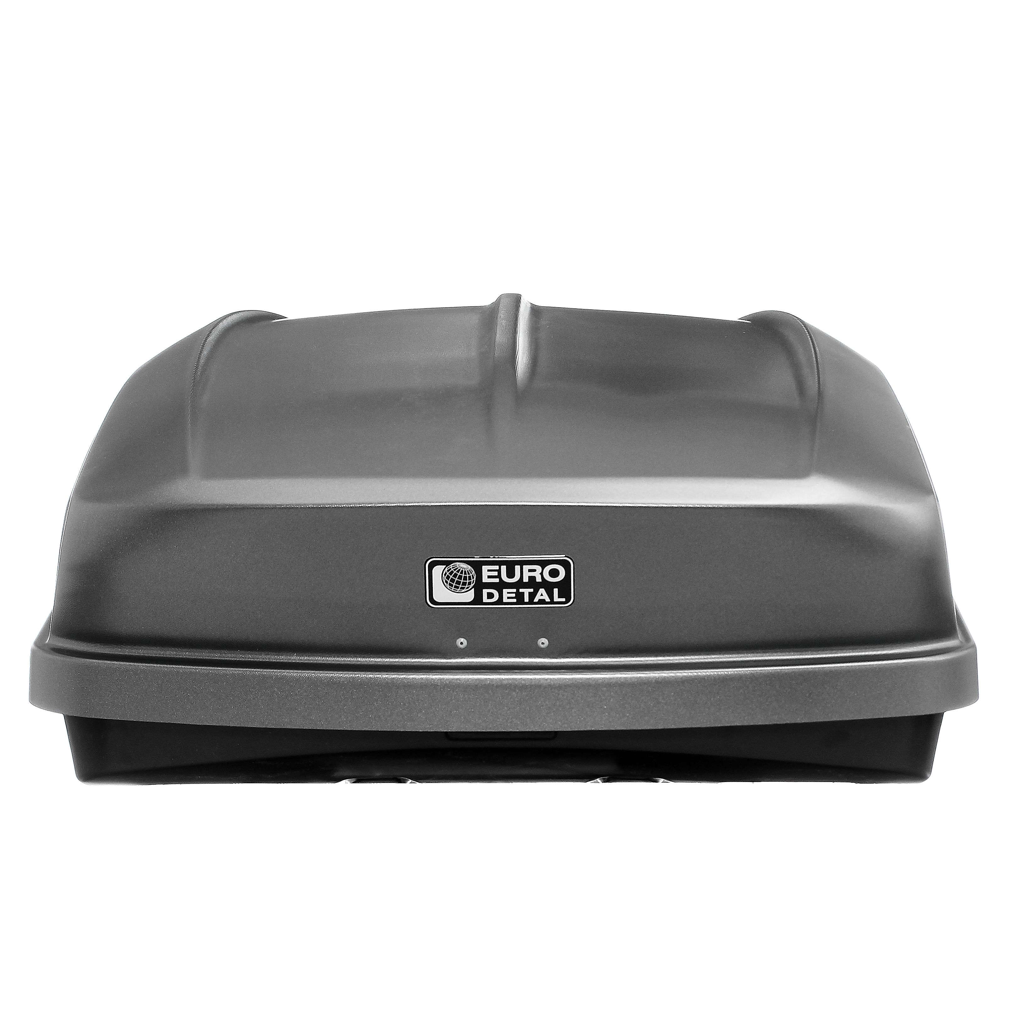 Автобокс на крышу Evrodetal Winner 585 grafit diamant (Евродеталь Виннер 585 графит диамант)