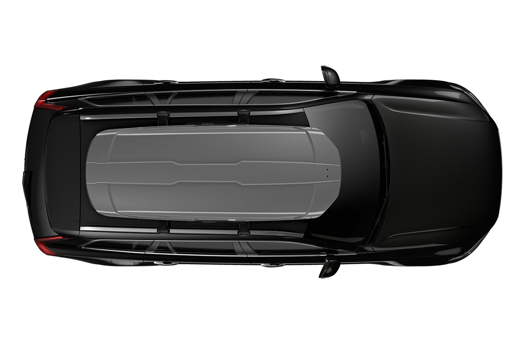 Автобокс Thule Motion XT XXL Titan Glossy