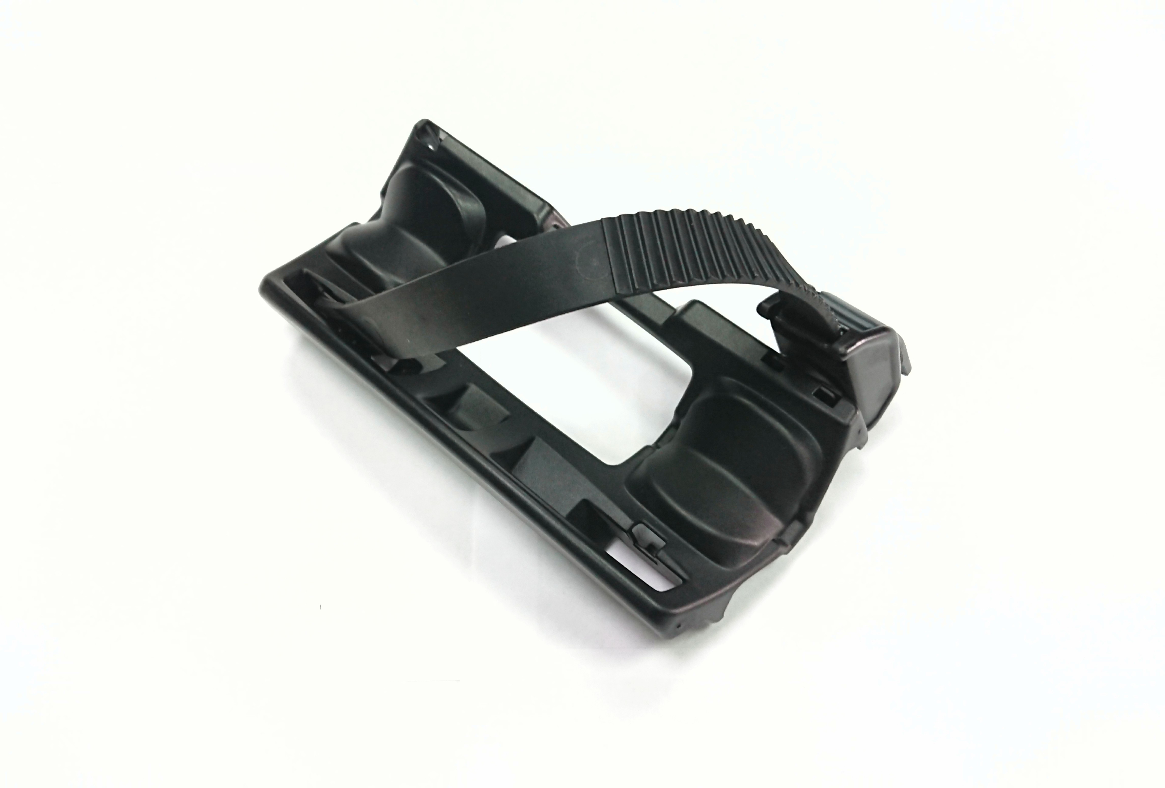 Ложемент под колесо для велокрепления Thule ProRide 598 (задний)