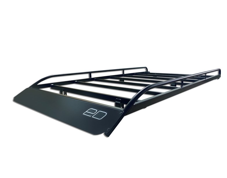 Корзина ED на Лада Ларгус с сеткой 2300х1100 мм