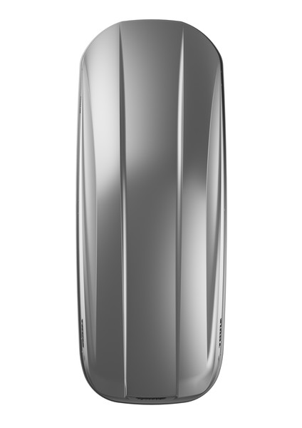 Автобокс на крышу Thule Touring L Titan Aeroskin (Туле Туринг Л титан аэроскин)