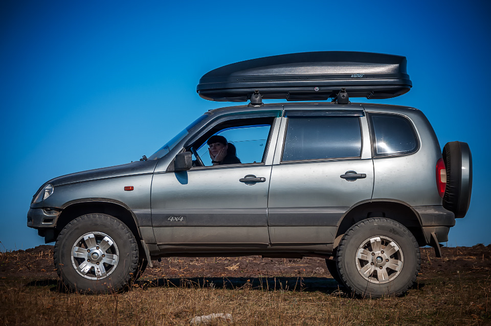 Автобокс на крышу Koffer KB 480 black matte duo (Коффер КБ 480 черный матовый двухсторонний)