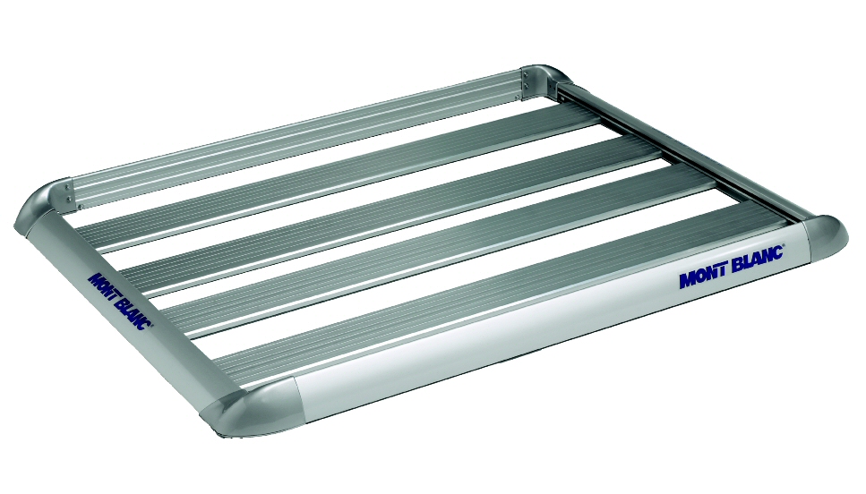 Грузовая платформа Mont Blanc Safari