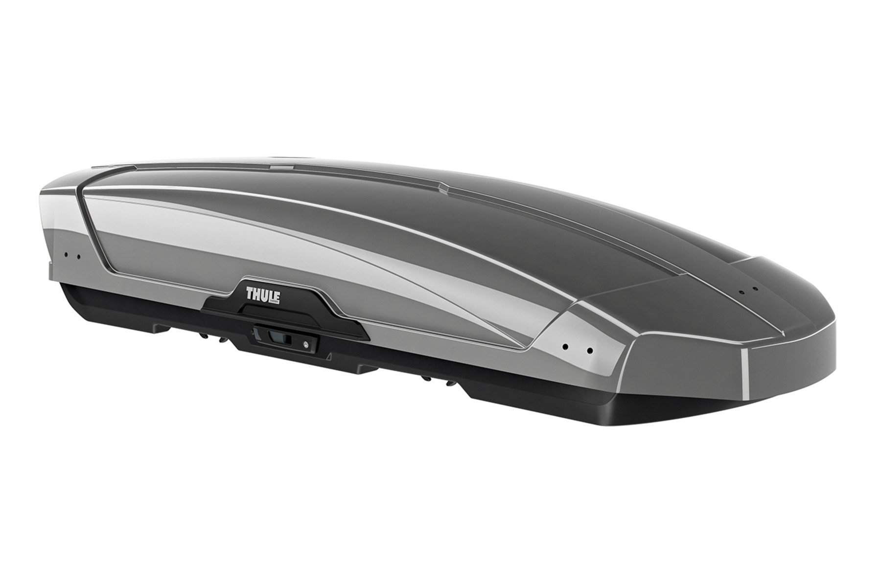 Автобокс Thule Motion XT XXL Titan Glossy