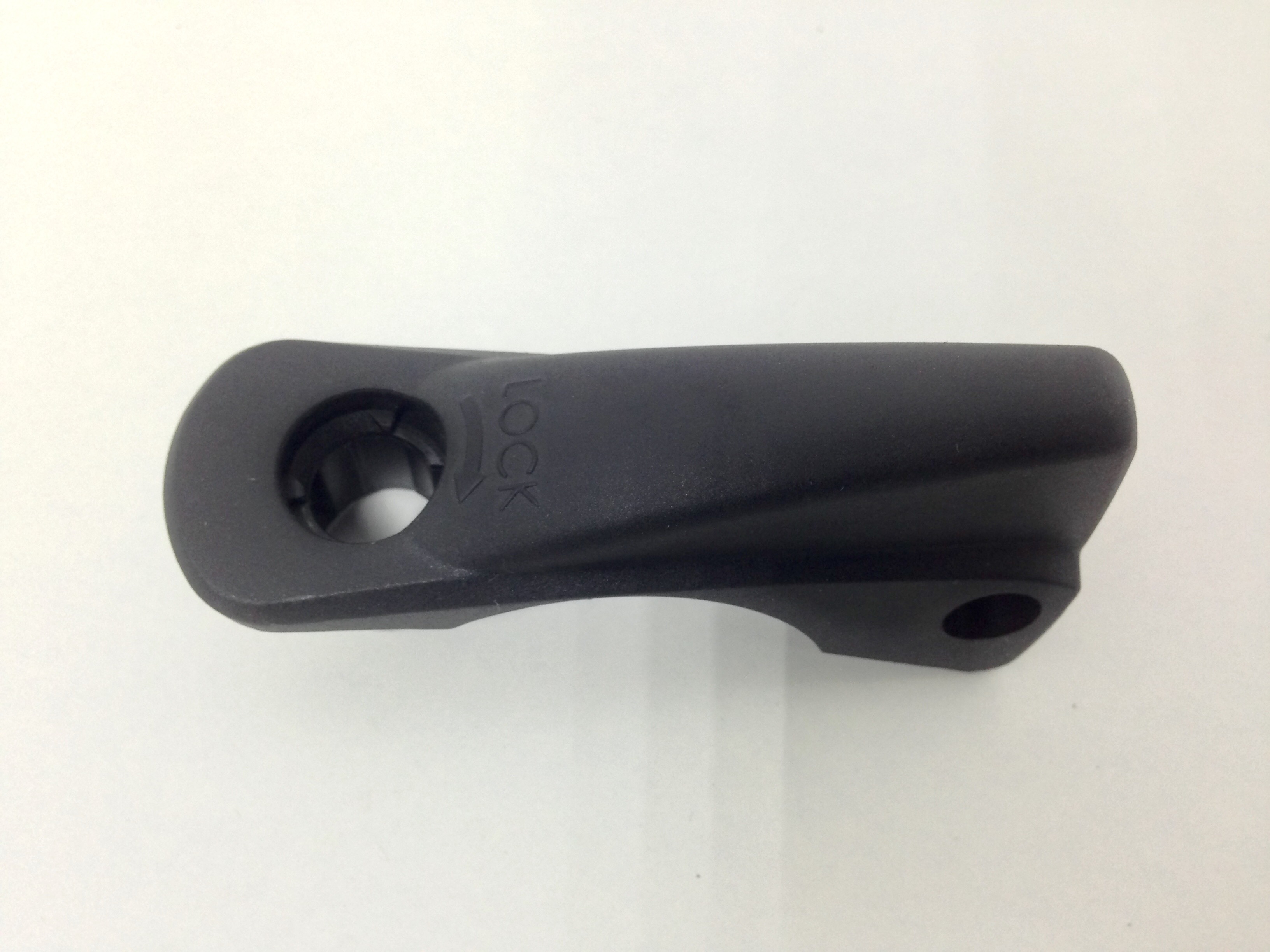 Ручка (под замок) для велокреплений Thule 532, 591, 598