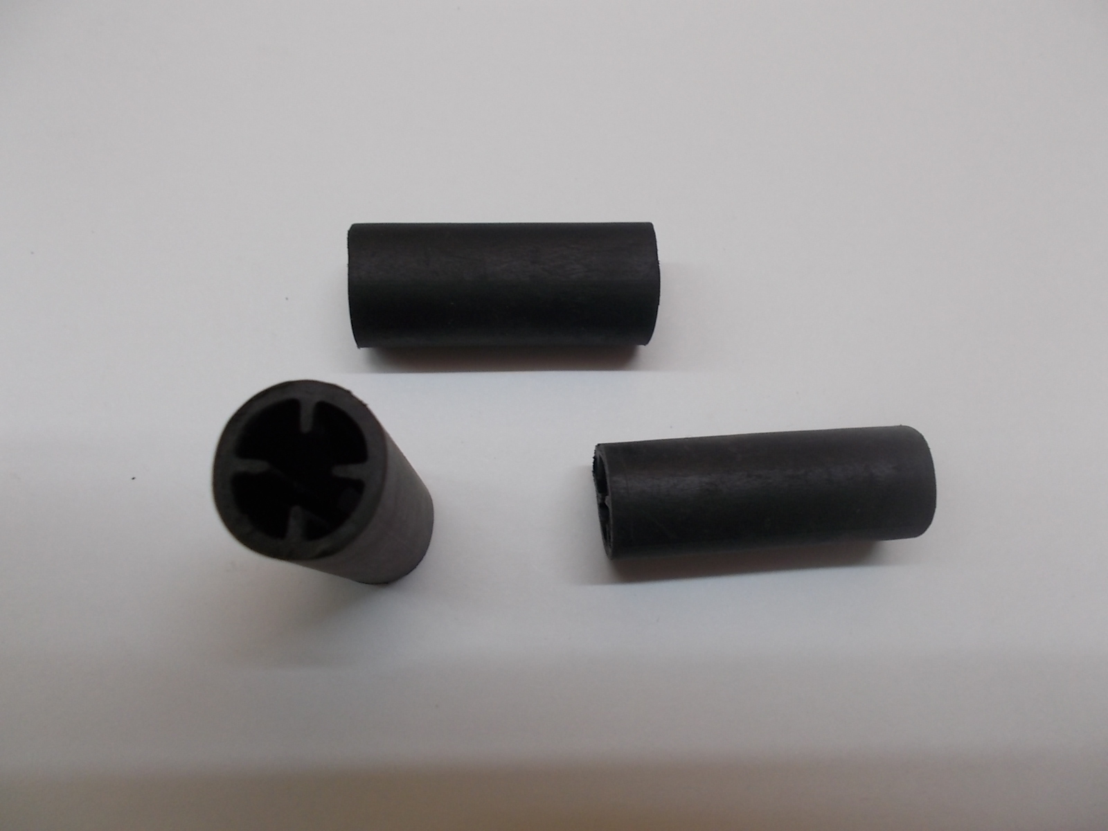 Проставочная резинка для велобагажника Thule FreeRide 532