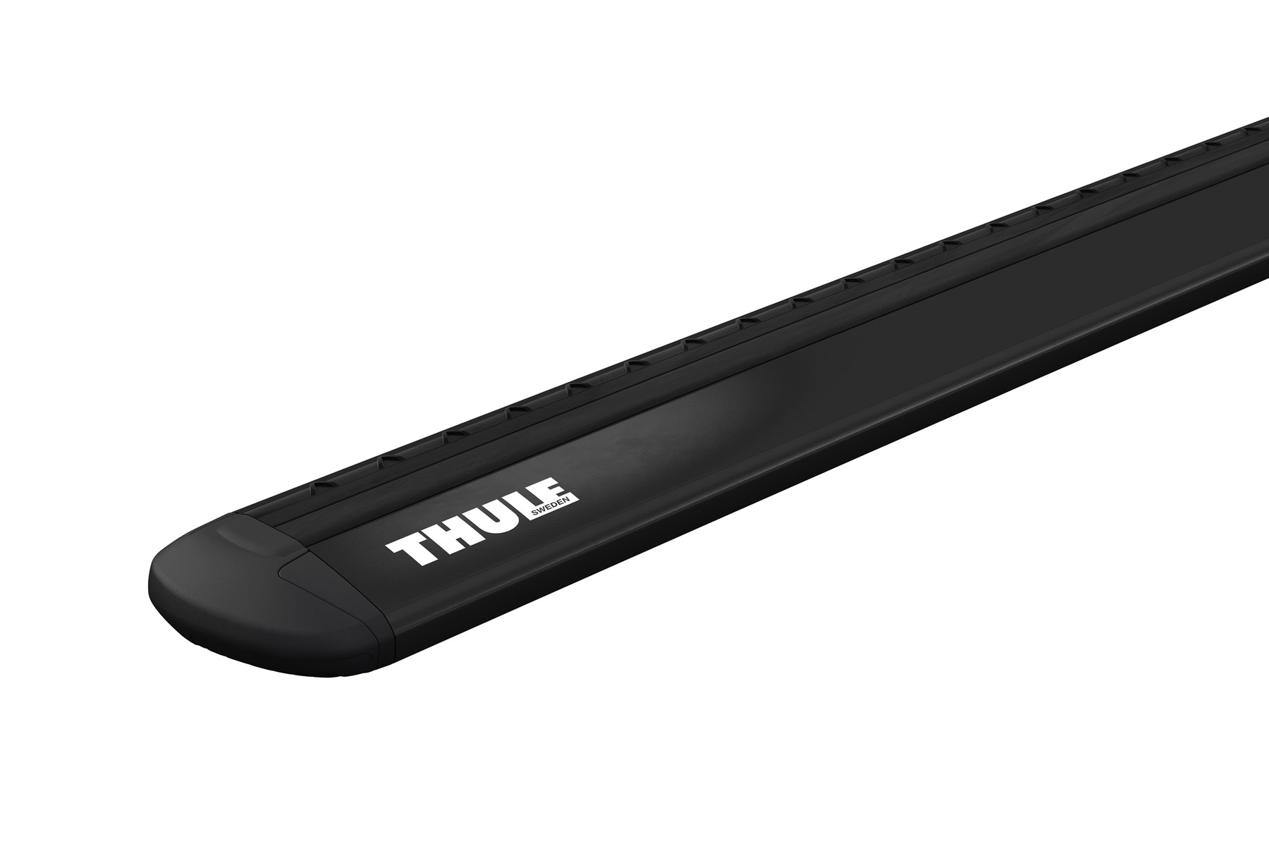 Thule  WingBar Evo черного цвета 127 см, 2шт. дуги 711320
