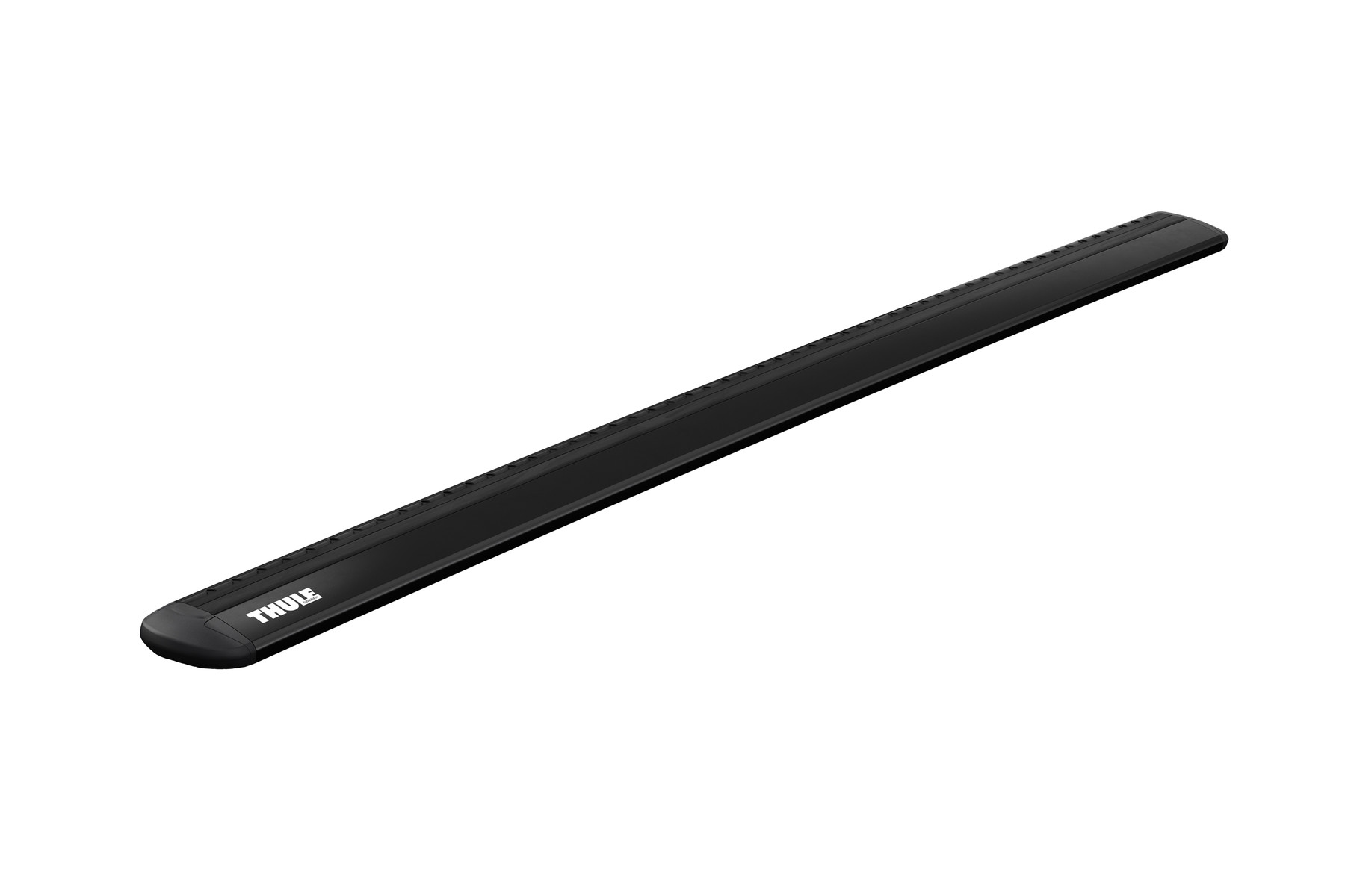 Thule  WingBar Evo черного цвета 127 см, 2шт. дуги 711320