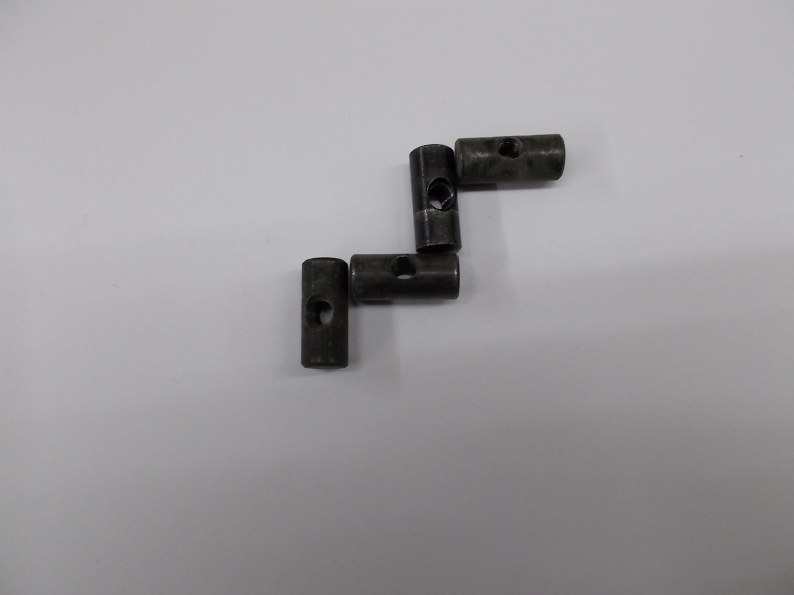 Цилиндрики для велокреплений Thule 532, 591, 598