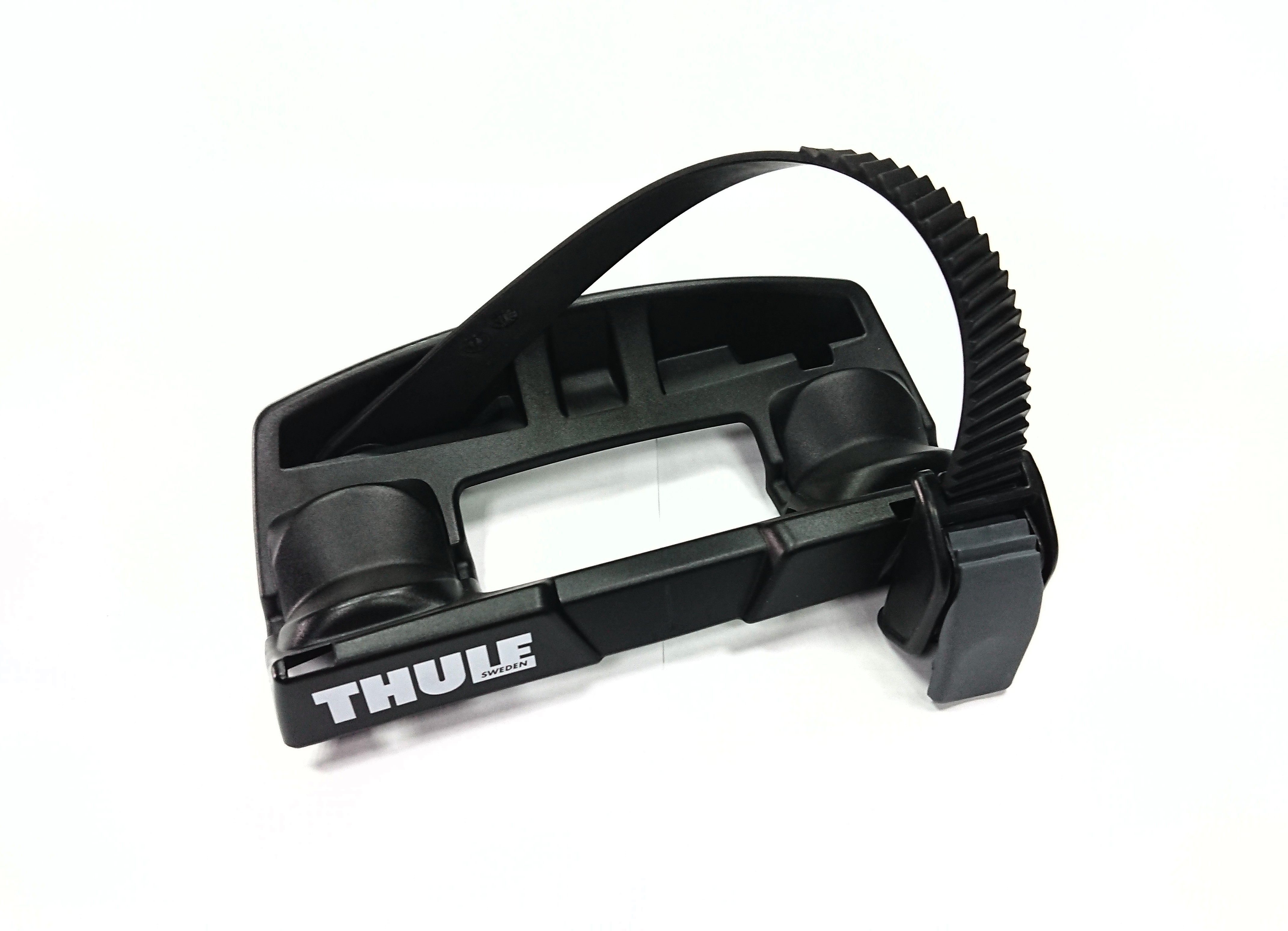 Ложемент под колесо для велокрепления Thule ProRide 598 (задний)