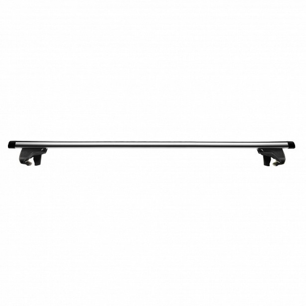 Багажник Thule Smart Rack для Peugeot 1007 Хэтчбек 3 дв. 2005-2009 (прямоугольная дуга)