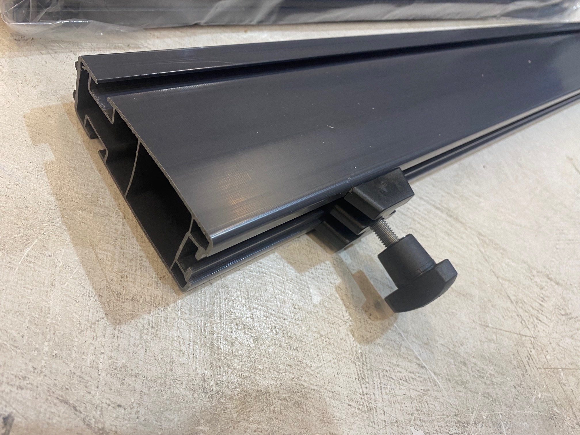 Адаптер Thule Box Ski Carrier 694-9 для лыж