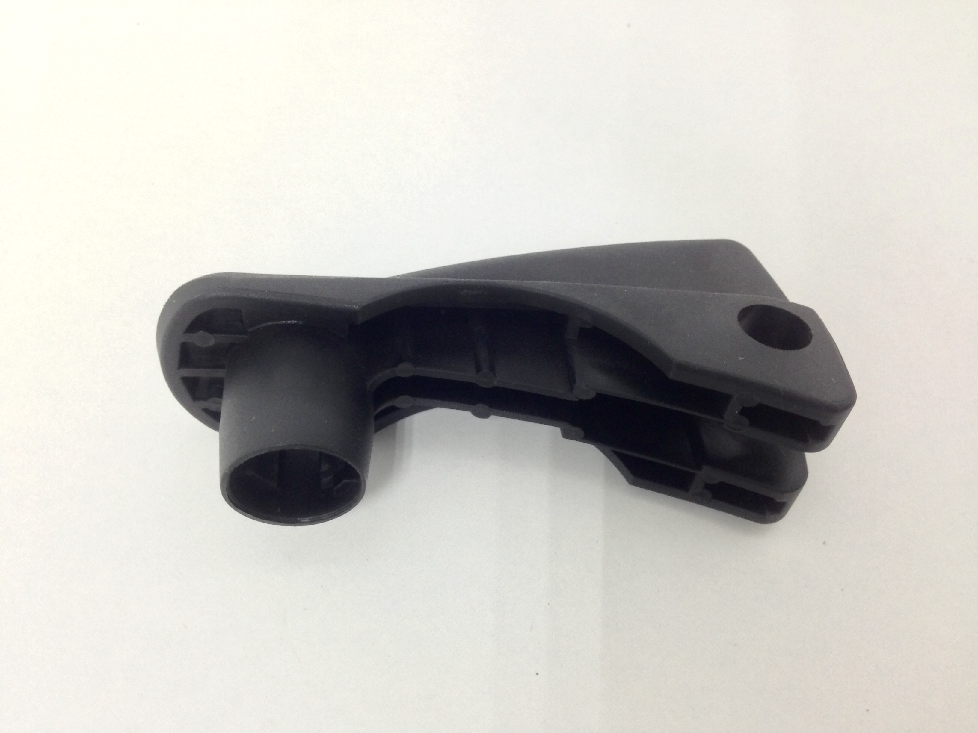 Ручка (под замок) для велокреплений Thule 532, 591, 598