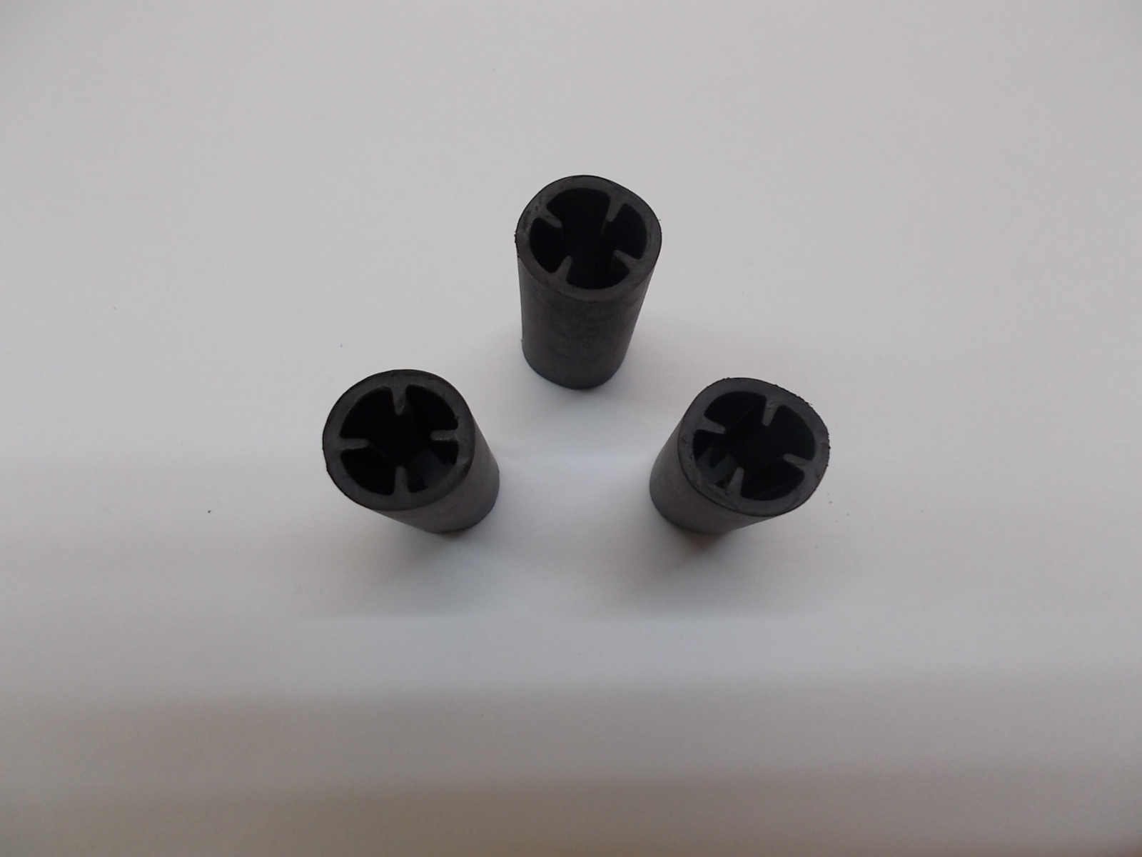 Проставочная резинка для велобагажника Thule FreeRide 532