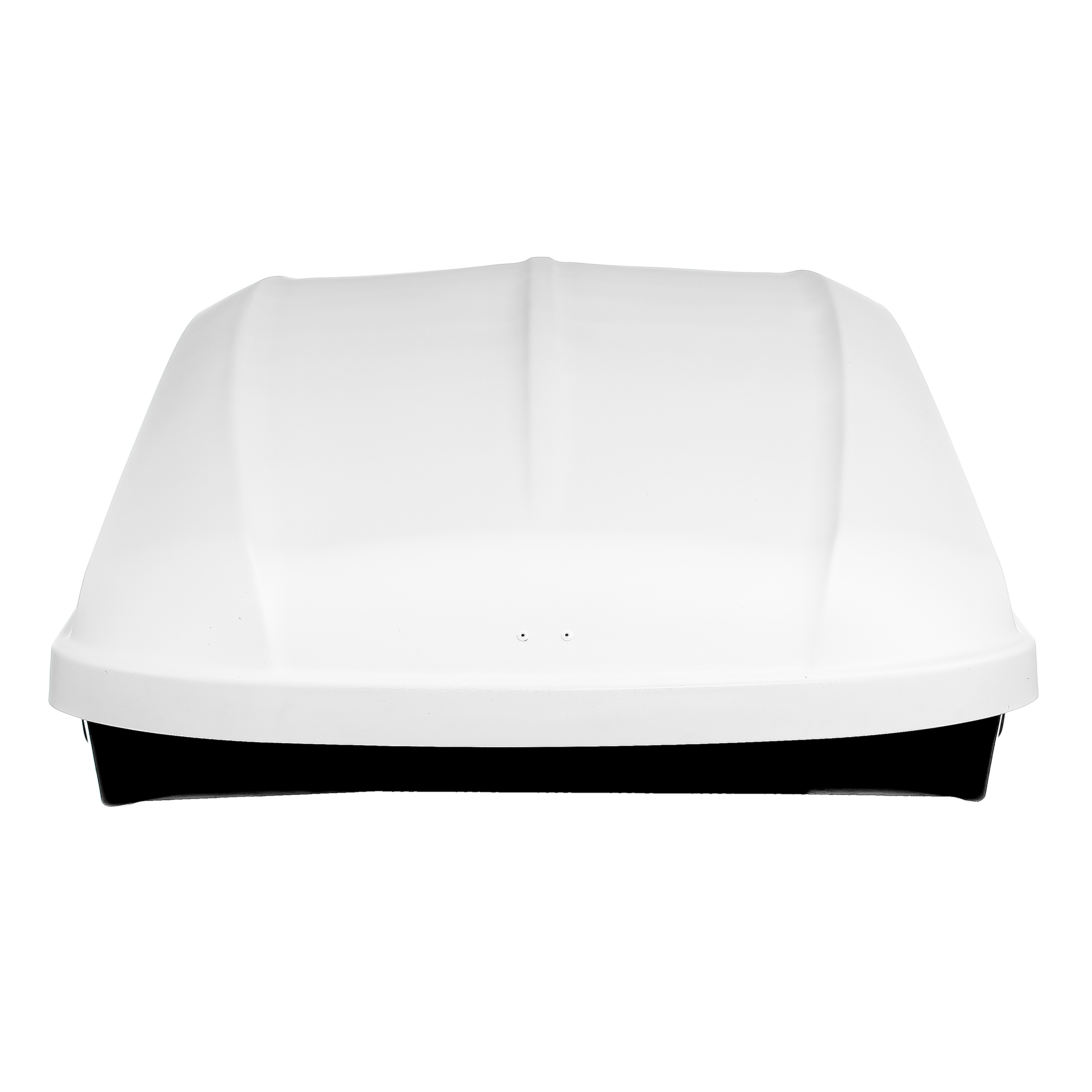 Автобокс на крышу Evrodetal Winner 585 white diamant (Евродеталь Виннер 585 белый диамант)