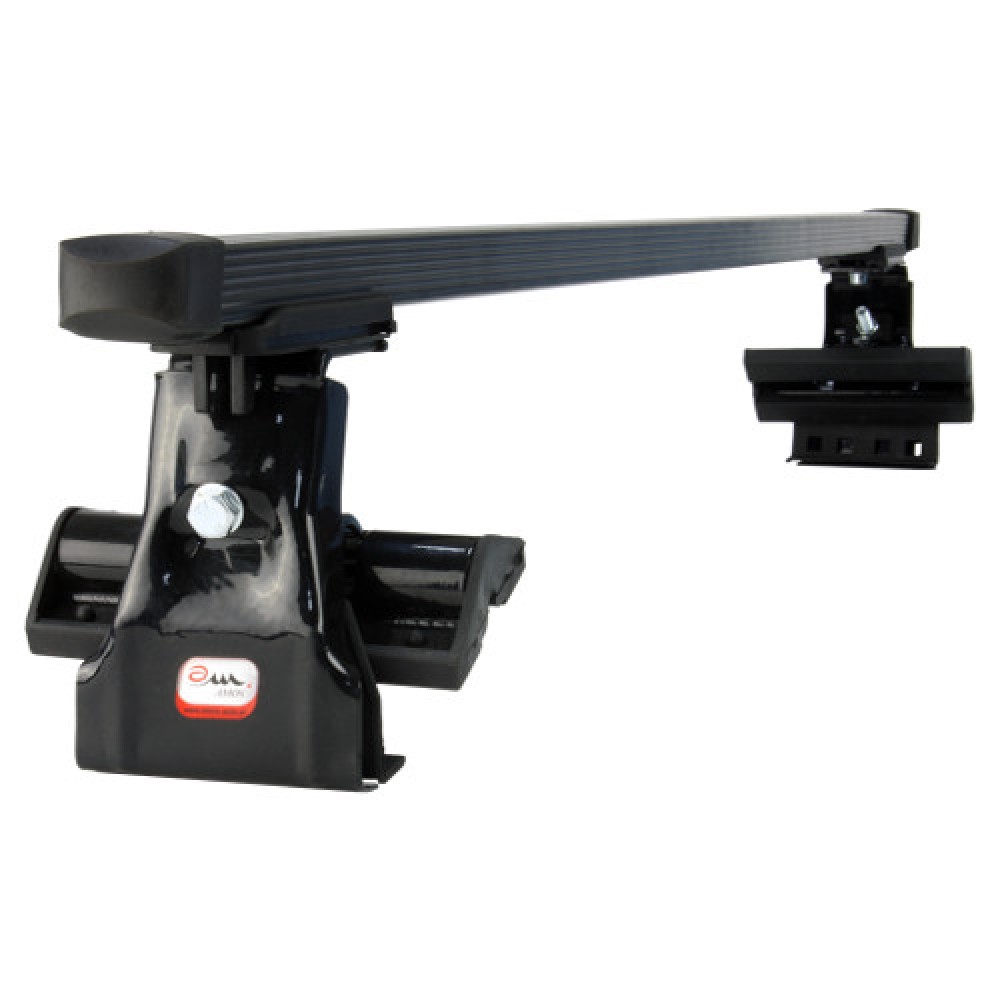 Багажник Amos Dromader D-4 для Audi A4 Седан 4дв. 1995-2000гг. (прямоугольная дуга)