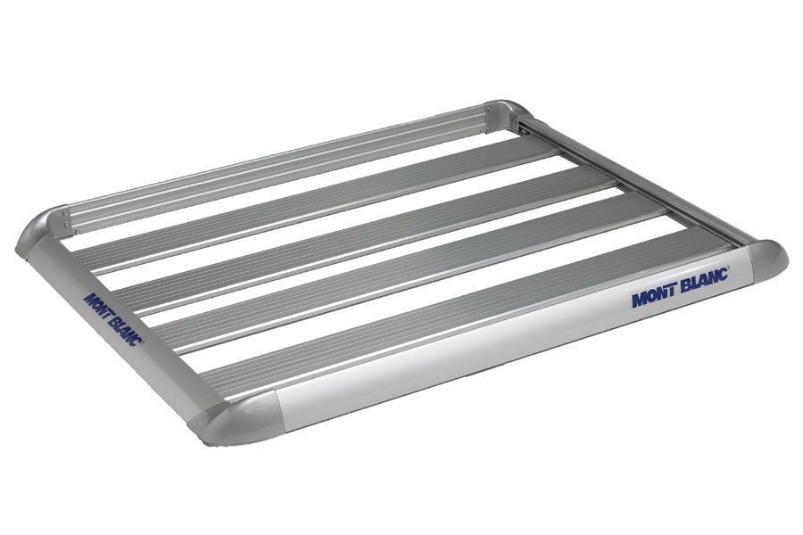 Корзина грузовая MontBlanc Roof Deck витринная