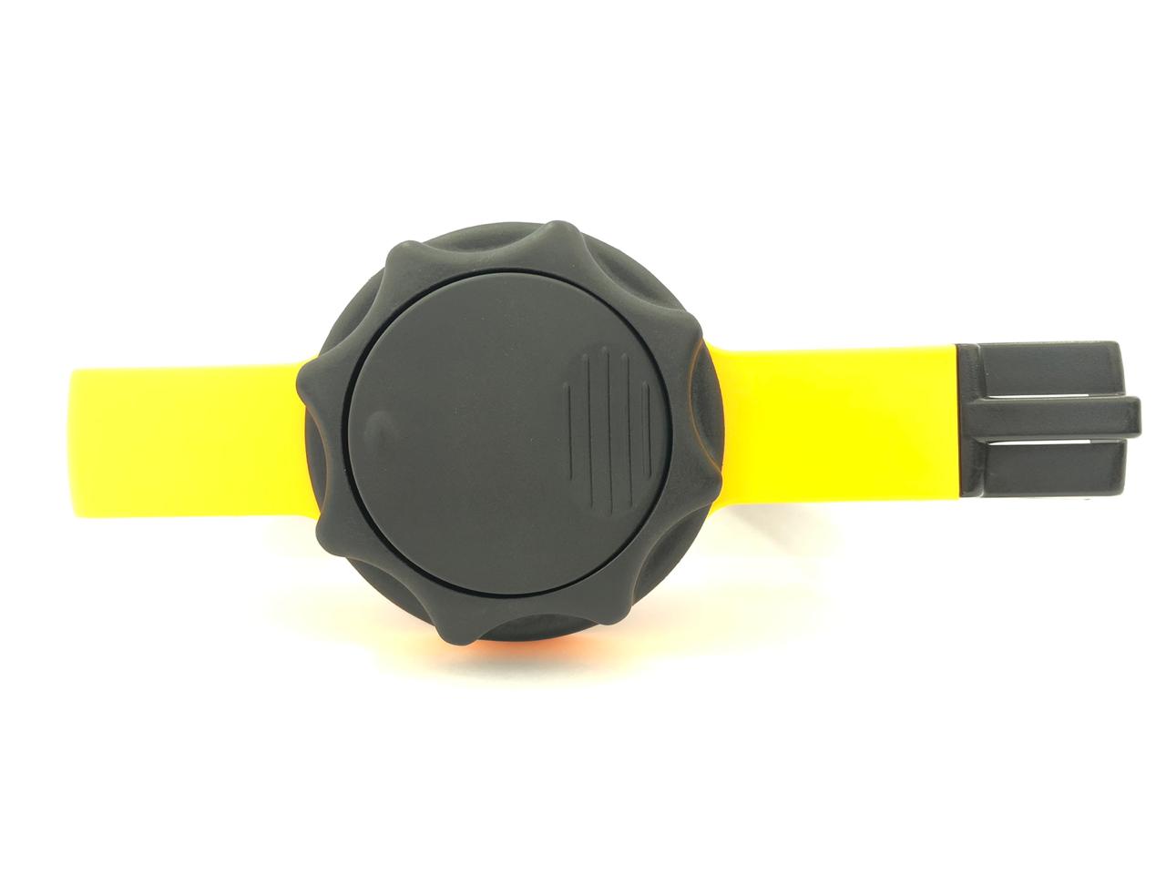 Автобокс на крышу ED Magnum 390 black glossy quick release (ЕД Магнум 390 черный глянцевый быстросъем)