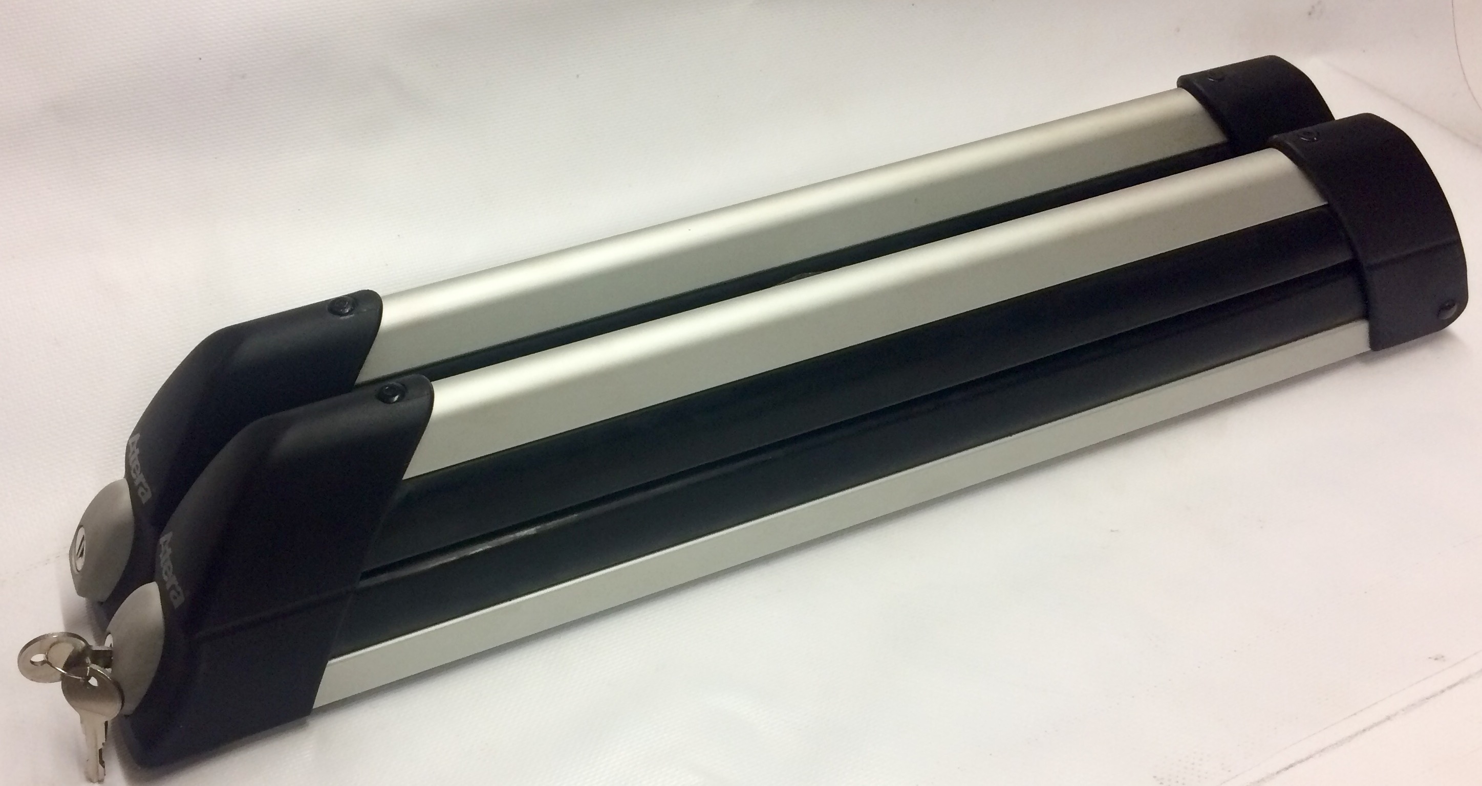 Крепление для лыж Atera Nova 4  б/у