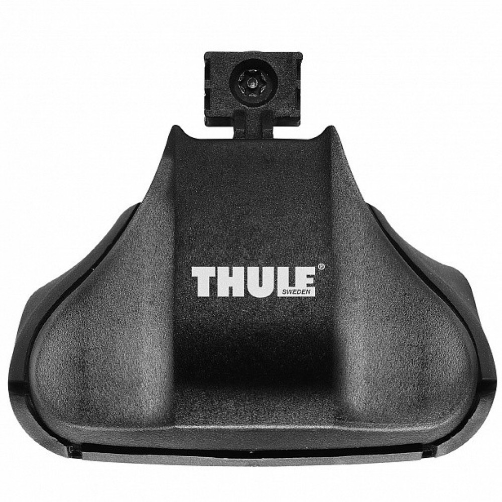 Багажник Thule Smart Rack для Peugeot 1007 Хэтчбек 3 дв. 2005-2009 (прямоугольная дуга)