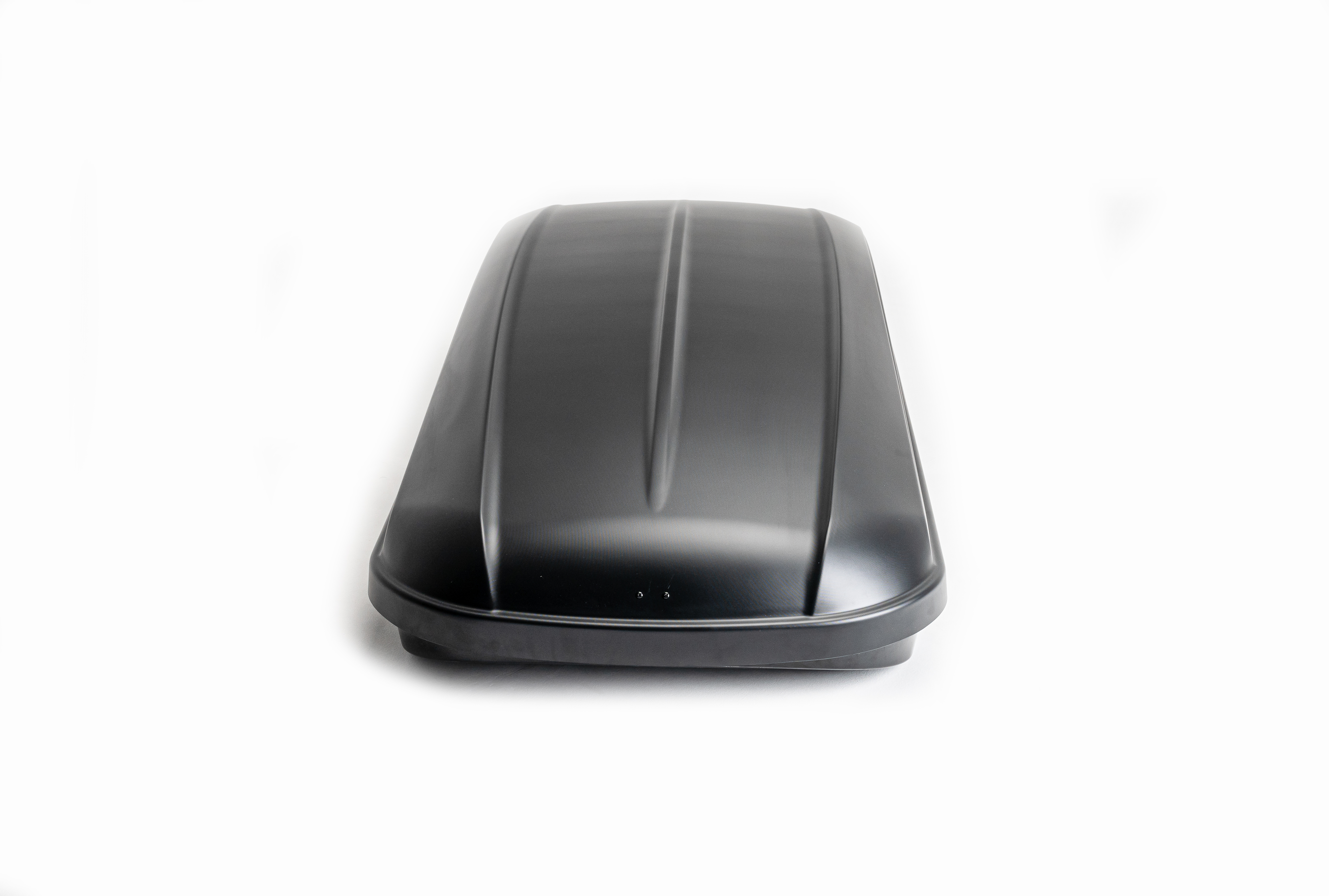 Автобокс на крышу Evrodetal Winner 425 black diamant (Евродеталь Виннер 425 черный диамант)