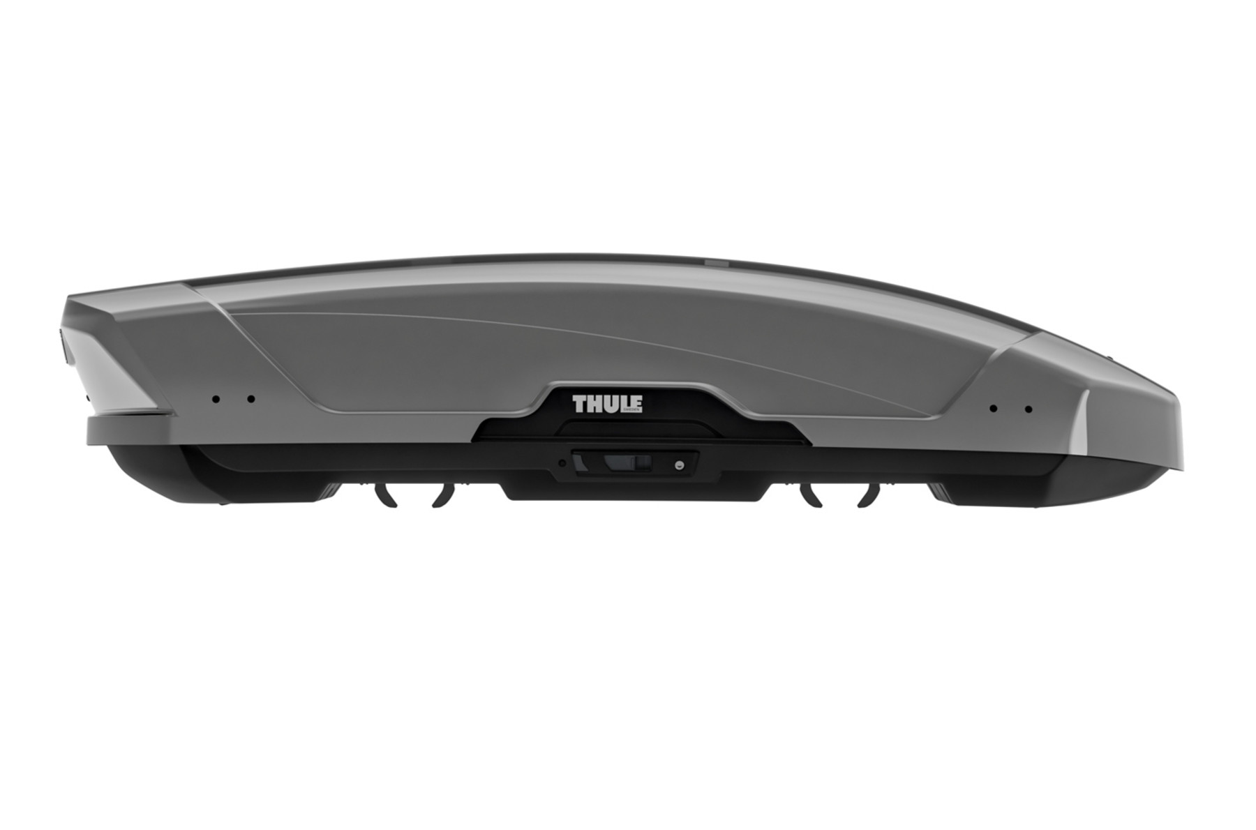 Автобокс Thule Motion XT L Titan Glossy