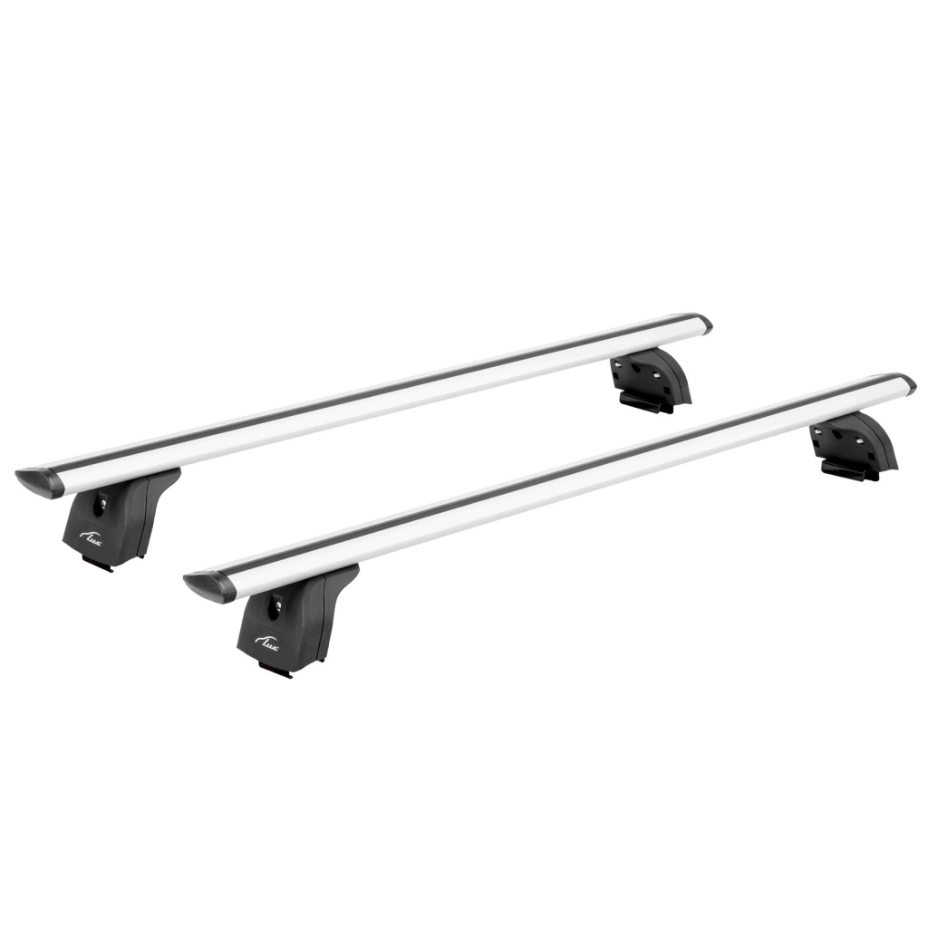 Автобагажник Lux Citroen C4 Picasso Grand внедорож-ник 2012-… интегрированные рейлинги БК2 LUX lock КА2 LUX Picasso12i КДТ 1,3м