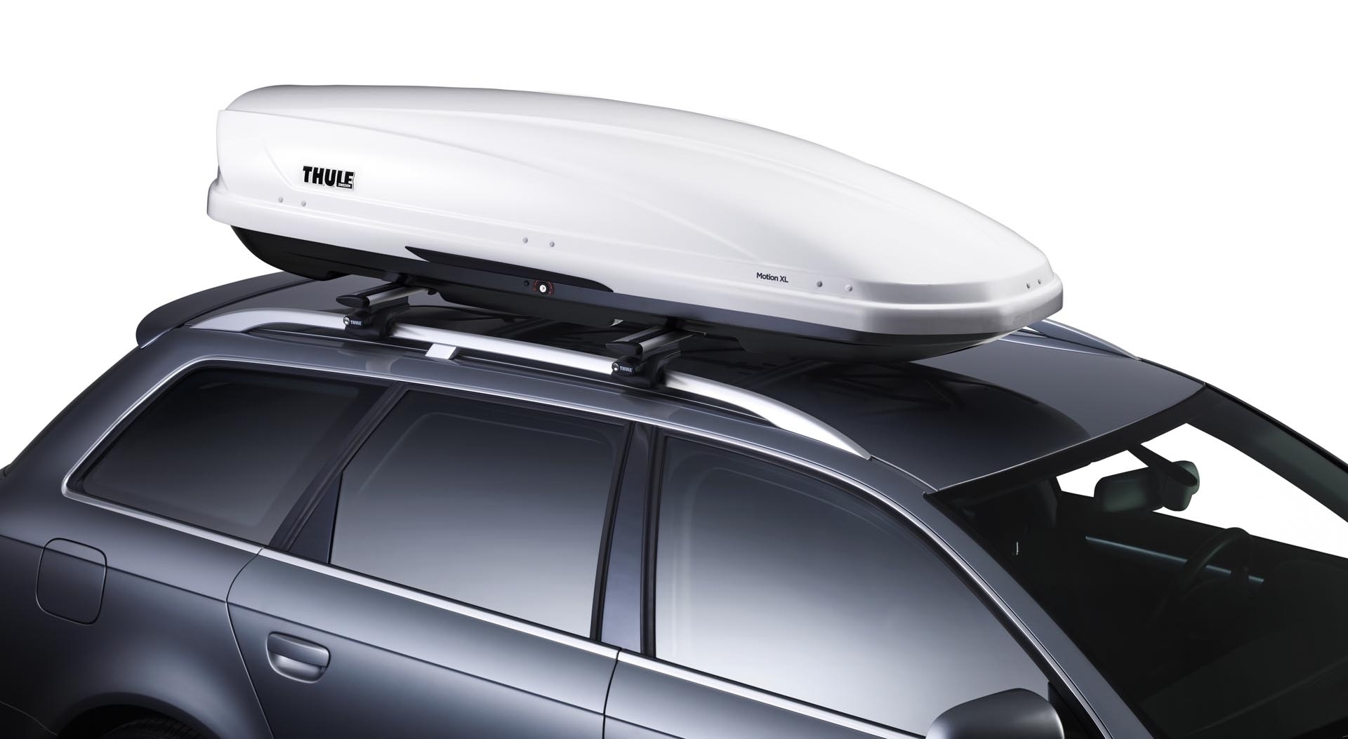 Прокат автобокса Thule Motion 800
