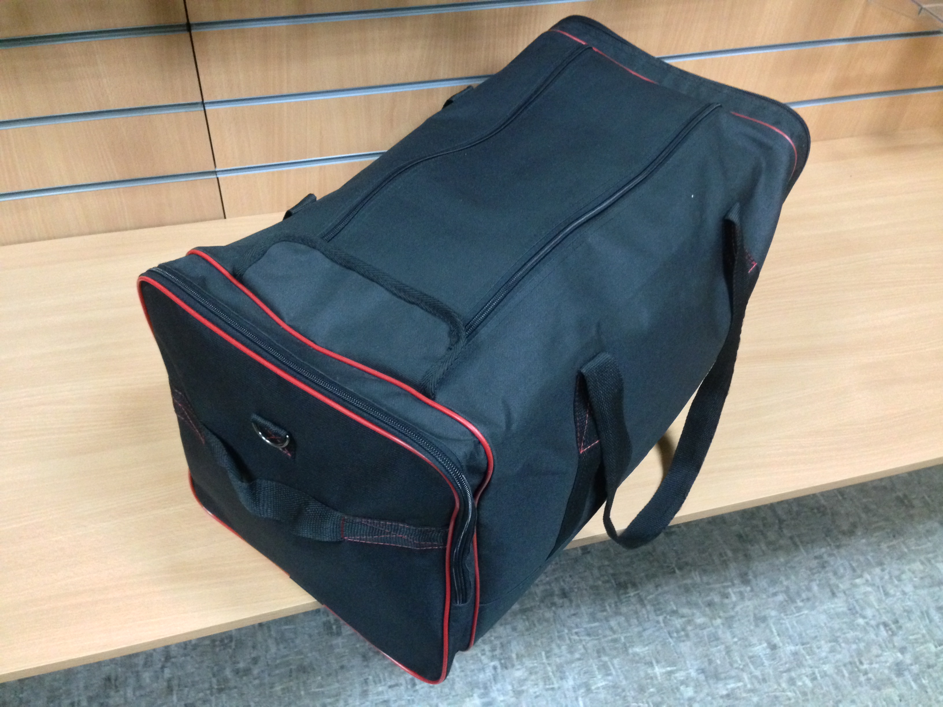 Сумка Вездеход в автобокс основная