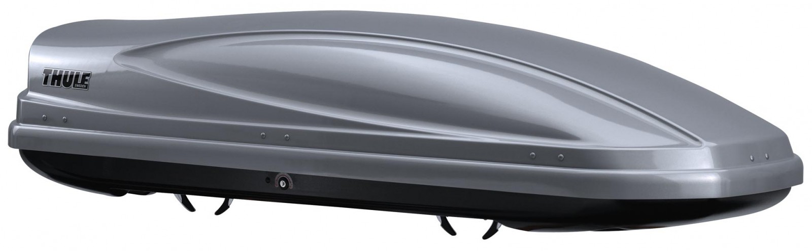 Прокат автобокса Thule Atlantis 200
