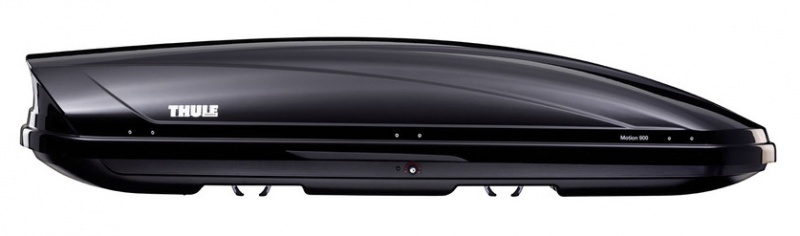 Прокат автобокса Thule Motion 900