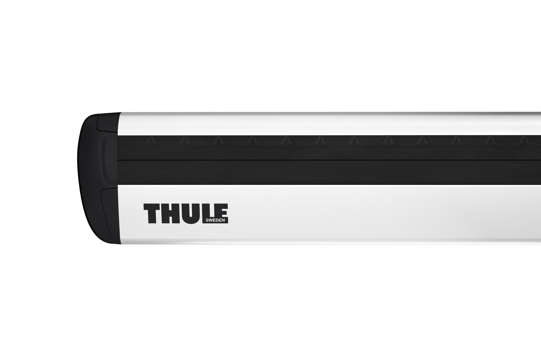Thule  WingBar Evo 127 см, 2шт. дуги Б/У