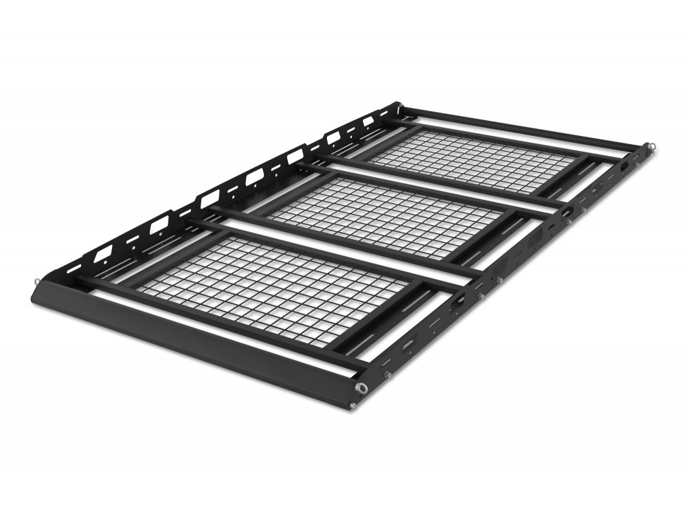 Корзина грузовая ПТ Групп трехсекционная 2100х1100мм