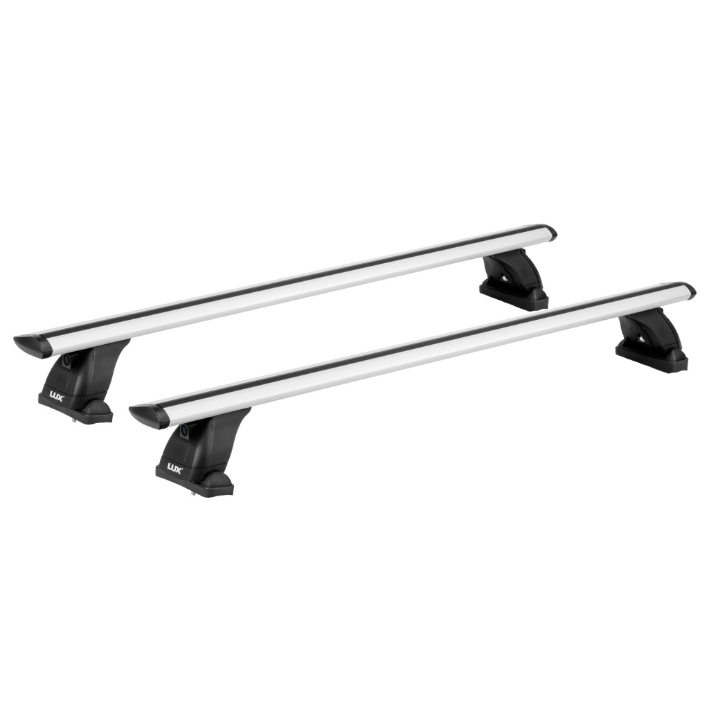 Автобагажник Lux Mazda CX-7 внедорож-ник 2006-2013 штатные места БК3 LUX КА3 LUX ШМ965n КДТ