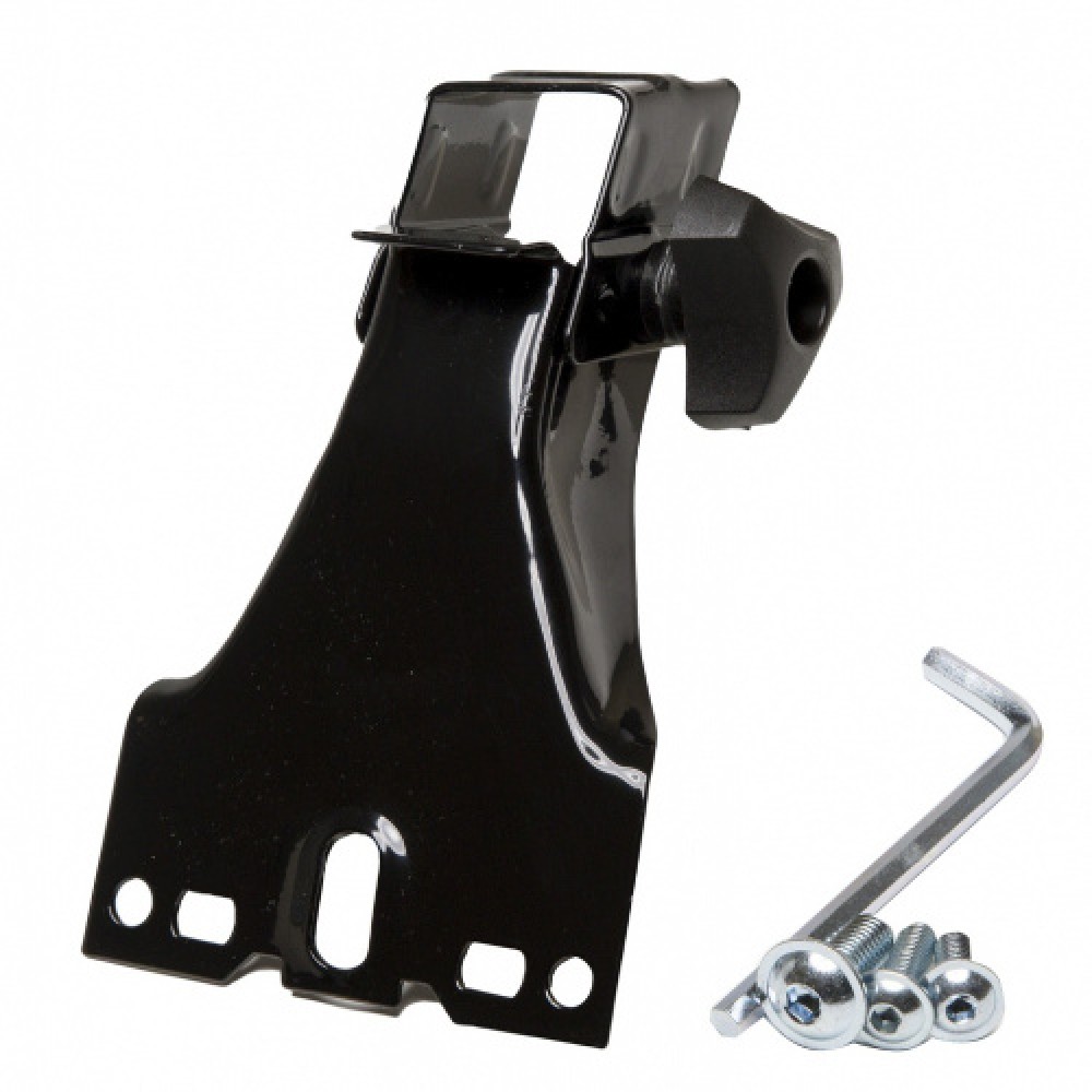 Багажник Amos ORION для Ford Escort Седан 4дв. 1991-1999гг. (прямоугольная дуга)