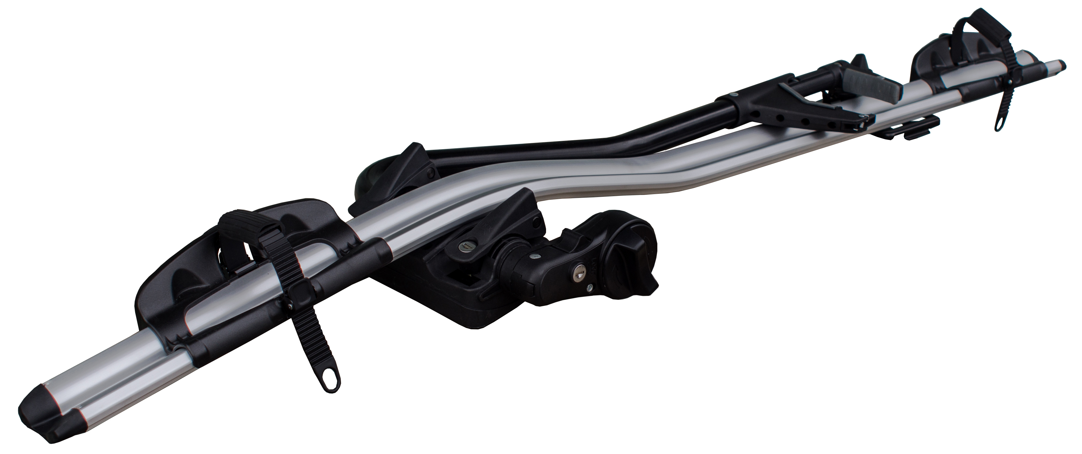 Велокрепление Atlant Roof Rider 7051