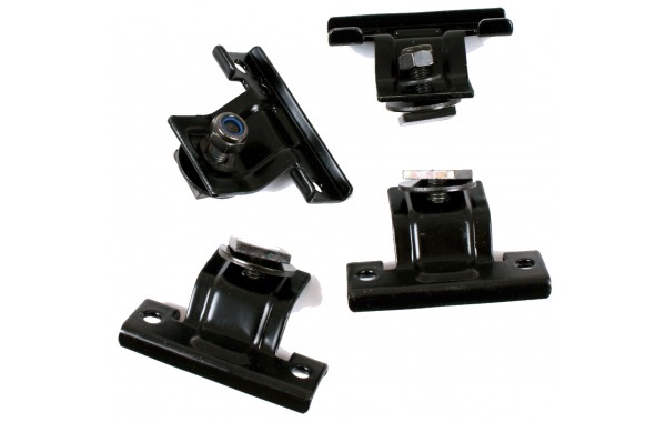 Кит Атлант 8886 опора B Kia Rio 3 2005-2011. Sedan