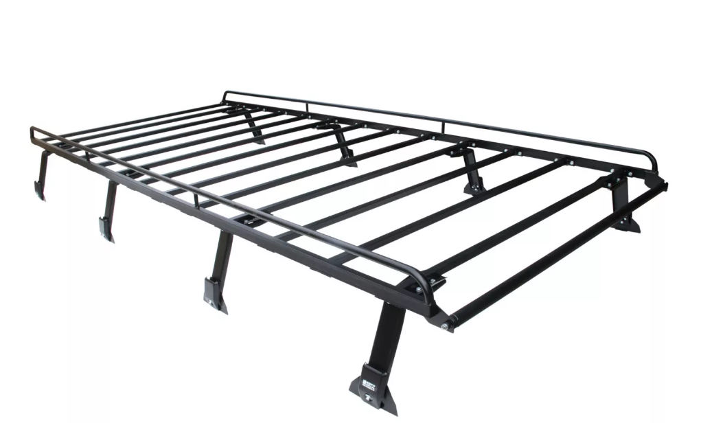 Грузовая платформа ED для ГАЗ 2217 (Баргузин)