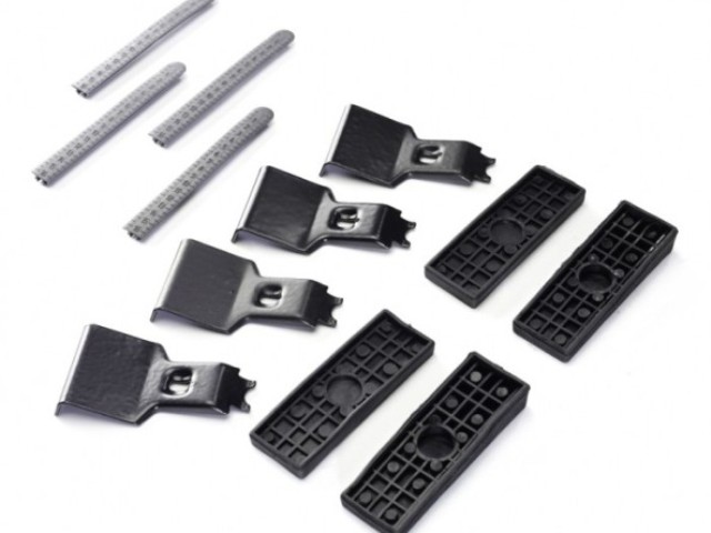 Кит Атлант 8849 опора B Chevrolet Viva, Ford Maverick 1996-2000, Mitsubishi Galant 1987-1996г, Nissan Maxima 2001-2005, Nissan Almera 1996г -, Nissan Primera 1990-1996г, Nissan Terrano 2, Renault  19, VW Golf 3, VW Polo Classic, Peugeot 806 1995-2000