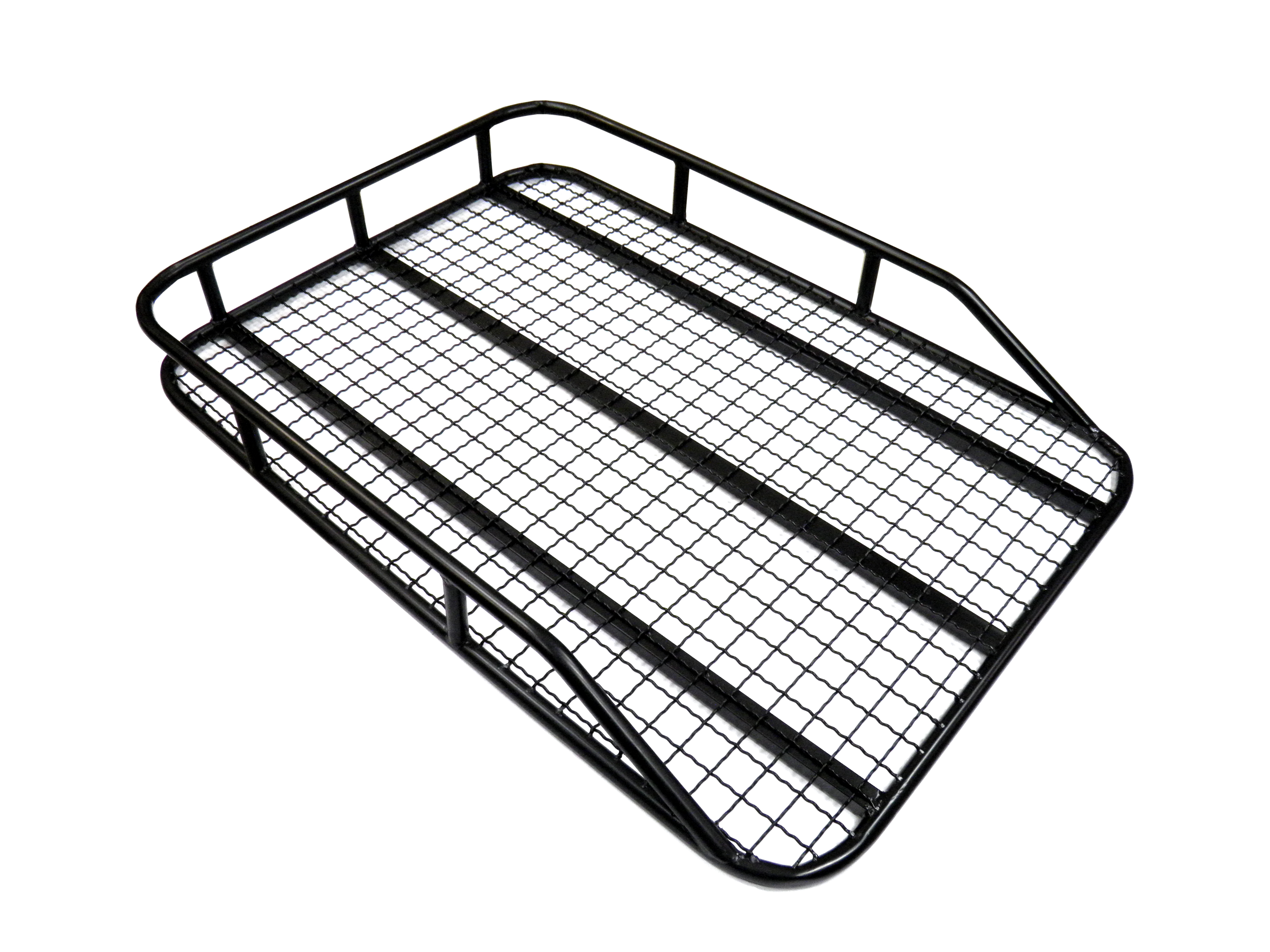 Грузовая корзина с бортами "MoonRacer"