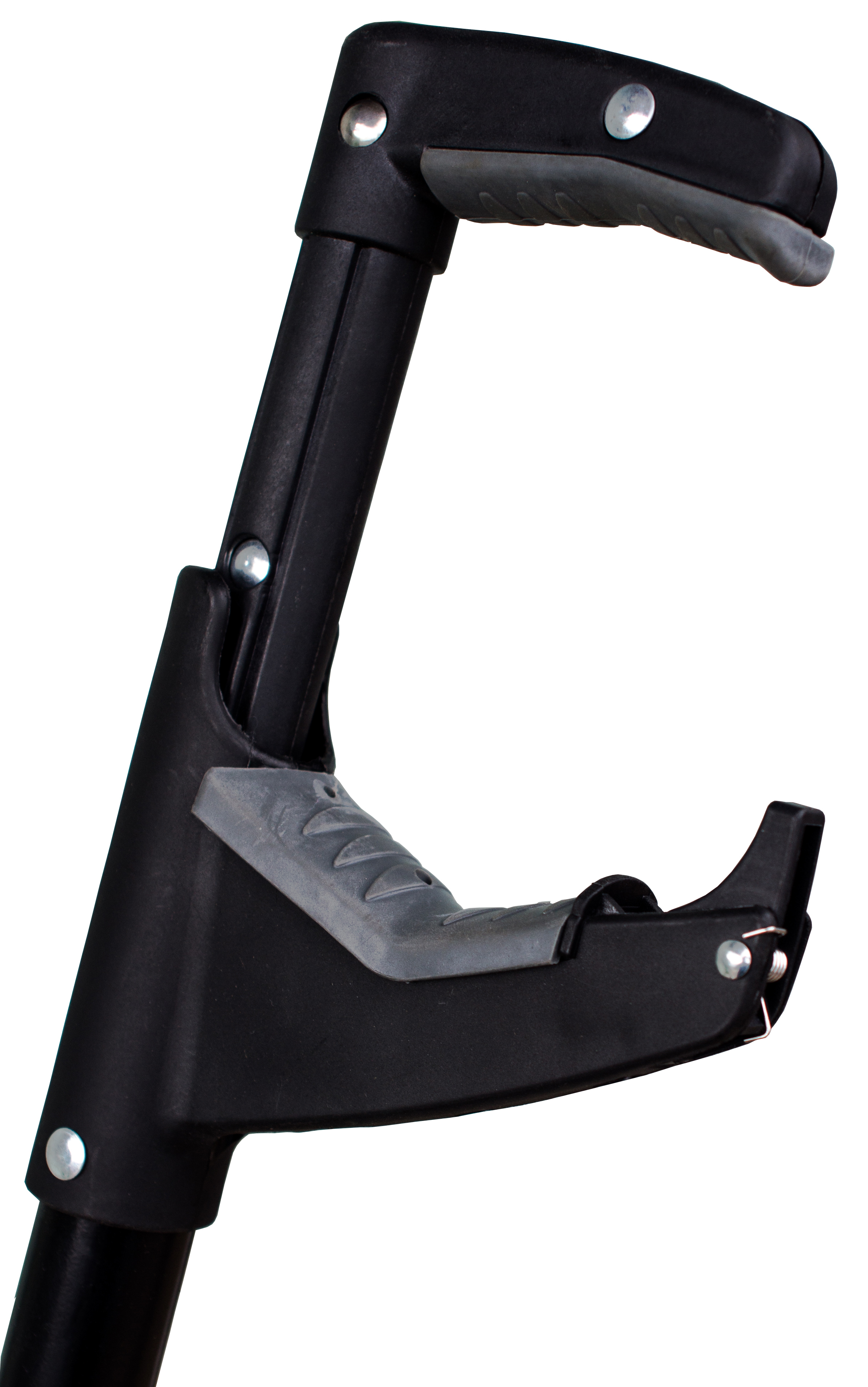 Велокрепление Atlant Roof Rider 7051