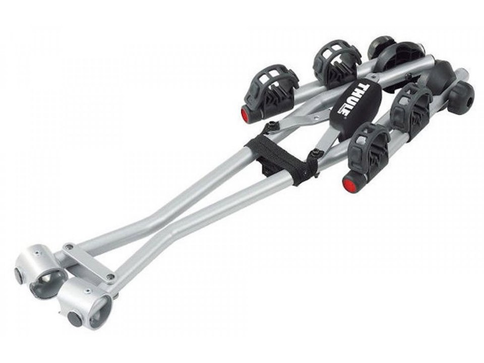Велокрепление Thule Xpress 970 на фаркоп автомобиля