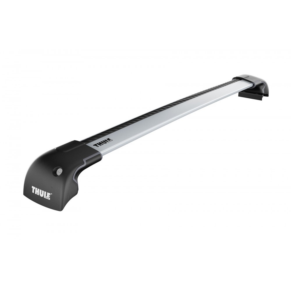 Багажник Thule WingBar Edge для Volkswagen Polo III Хэтчбек 5 дв. 1994-2001 (Edge аэродинамическая дуга)