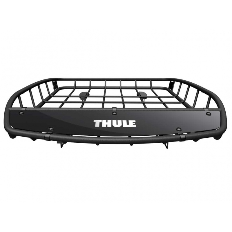 Thule Canyon XT грузовая корзина на крышу