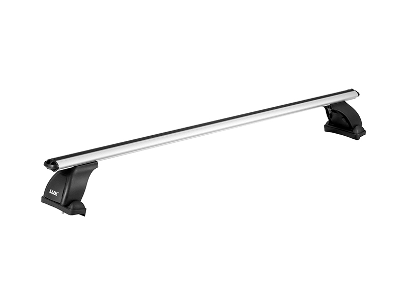 Автобагажник Lux БК1 Hyundai Elantra III хэтчбек 5д 2000-2006 гладкая крыша аэродинамический