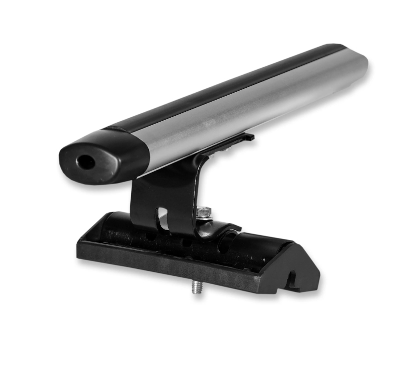 Багажник ED Аэродинамический на крышу Mercedes Benz 230 1988-1996 Вид Е