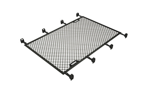 Thule Trail Load Net M (for Thule Trail M basket) аксессуар для бокса на крышу