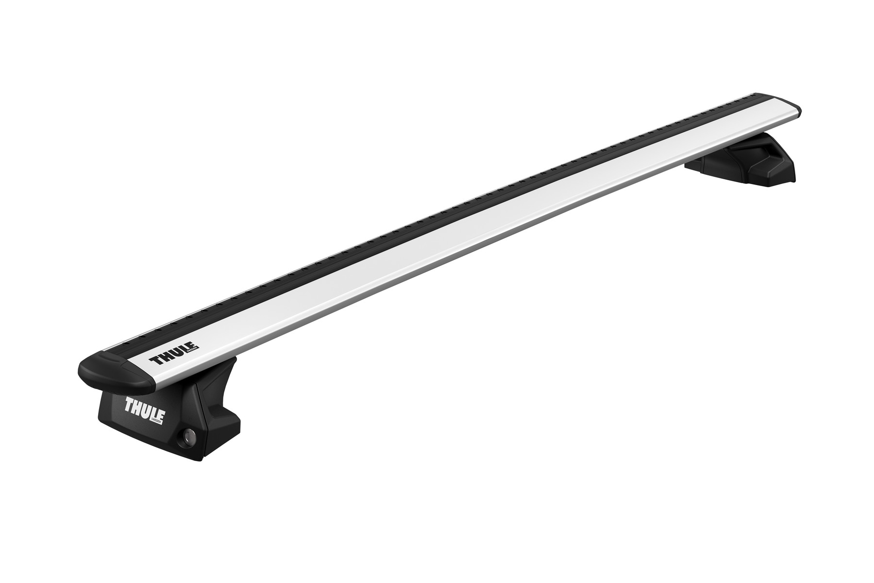 Комплект упоров на крышу Thule Evo Flush Rail ( 710600 )