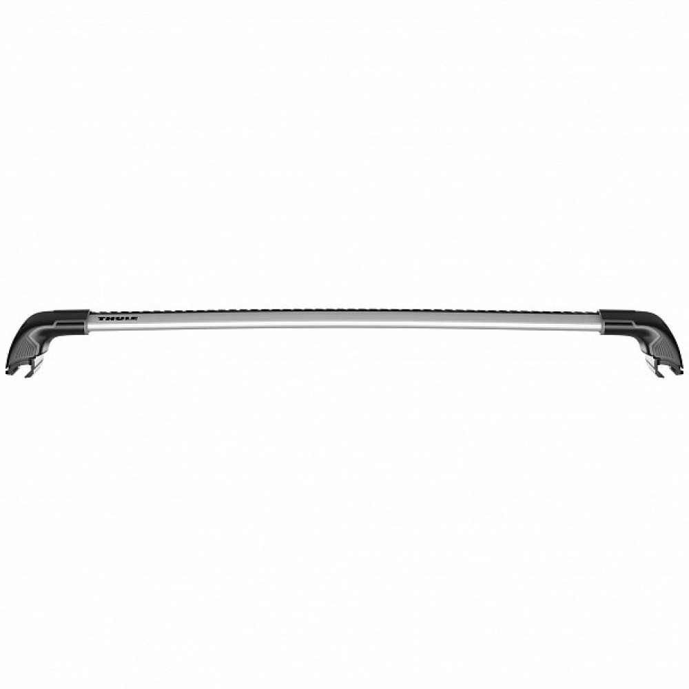 Багажник Thule WingBar Edge для Volkswagen Polo III Хэтчбек 5 дв. 1994-2001 (Edge аэродинамическая дуга)
