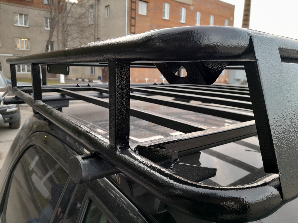 Корзина NIVA 130